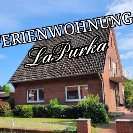 Lapurka Ll Home 노드혼 외부 사진